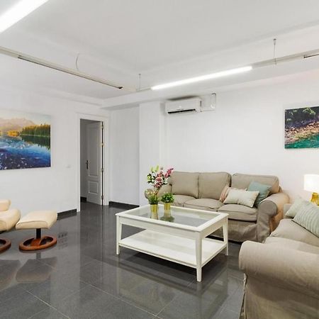 דירות מאלגה Amplio Piso En Atarazanas מראה חיצוני תמונה